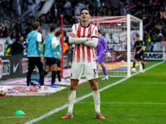 Freiburg sobreviveu a uma reviravolta tardia para derrotar Gladbach