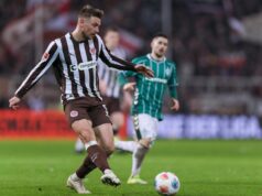 “É incrível quando ligamos os fãs.”