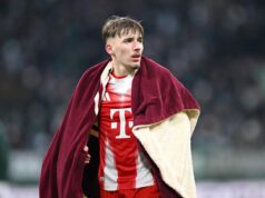 Lennart Karl espera ser convocado para a Copa do Mundo