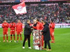 “Seu contrato será prorrogado” – Lothar Matthäus sobre o futuro de Harry Kane no Bayern