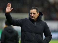 Toppmöller é um dos candidatos ligados à vaga do Wolfsburg