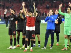 Notícias da equipe e escalações previstas