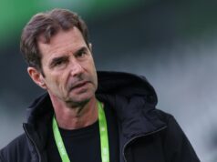 Diretora de futebol feminino do Wolfsburg, Kellermann, sairá no verão