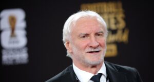 “Não adianta nada” – Völler se opõe veementemente às negociações sobre o boicote à Copa do Mundo de 2026