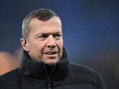 O jogo com a Atalanta “é mais importante do que o jogo entre Bayern e Dortmund”.