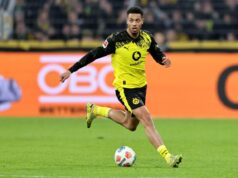 Dortmund definiu um preço para Felix Nmecha em meio a ligações com Manchester, Tottenham e Chelsea