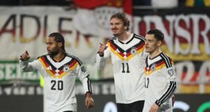 Há rumores de que Woltemade está deixando Newcastle e uma ligação com o Bayern foi descartada