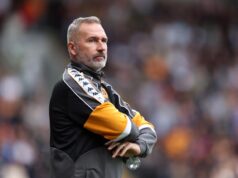 Holstein Kiel faz parte do Rapp, Tim Walter é nomeado treinador