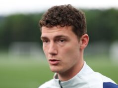 Dortmund está ligado ao ex-zagueiro do Bayern Benjamin Pavard