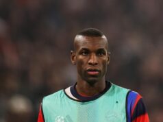 Nicolas Jackson teria expressado frustração por um papel limitado no Bayern