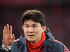 Besiktas e Galatasaray estão de olho no zagueiro do Bayern, Kim Minjae
