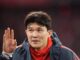 Besiktas e Galatasaray estão de olho no zagueiro do Bayern, Kim Minjae