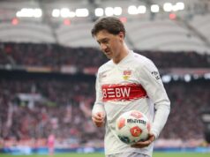 Hoeneß teve algumas notícias positivas sobre Stiller antes do jogo com o Celtic