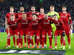 Notícias da equipe e escalações previstas