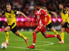 Onze iniciais para a 24ª jornada