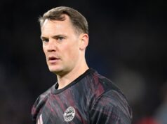 Neuer quer se aposentar do Bayern de Munique, o tempo ainda está aberto