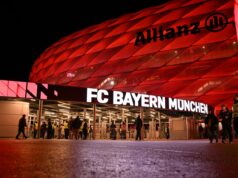 O Bayern está interessado em contratar o jovem brasileiro Cardozo em um contrato de longo prazo