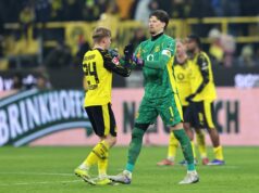 “Não sou fã de fazer as coisas de maneira diferente.”