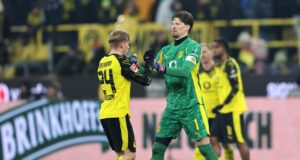 “Não sou fã de fazer as coisas de maneira diferente.”