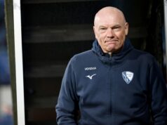 Fortuna Dusseldorf x VfL Bochum