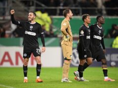 Os campeões da Liga dos Campeões buscam a primeira vitória em casa contra o time bogey