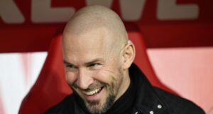 Hoffenheim concordou com a primeira transferência de verão do jovem suíço