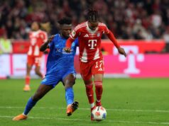 Sorteio das oitavas de final da Liga dos Campeões 2025/26: sorteio e calendário