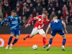 Oitavas de final da UEFA Conference League 2025/26: sorteios e calendário