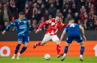 Oitavas de final da UEFA Conference League 2025/26: sorteios e calendário