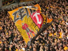 O gol de Vermeij encerrou a invencibilidade do Darmstadt contra o Dresden