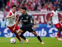 A equipe de Riera tentará continuar a melhor forma