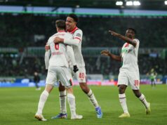 Alemanha ou EUA? Os bancos de Augsburg entraram em colapso