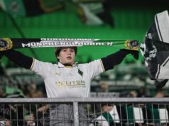 Borussia Mönchengladbach x 1. FC Union Berlin