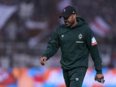 Werder Bremen x 1. FC Heidenheim