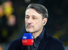 Kovač descansa Guirassy e Bensebaini “Klassiker”