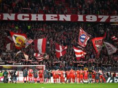 Por que os Ultras do Bayern perderam “Der Klassiker” em Dortmund