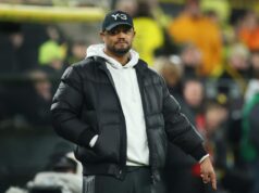 “Esta foi uma ótima propaganda para a Bundesliga!”