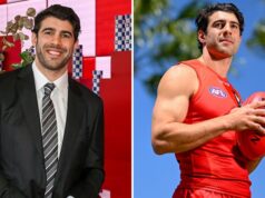 Gold Coast Suns contrata Christian Petracca, critica ‘Brand Petracca’, enquanto Wallabies estrelam na luta pela aposentadoria