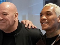 US$ 15 milhões por uma luta? Ex-campeão do UFC questiona o alarde de Dana White no Zuffa Boxing sobre Conor Beane