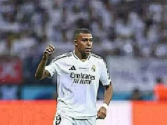 Treinador do Real Madrid: Mbappe como Ronaldo