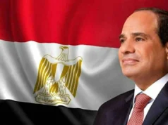 O Presidente reuniu-se hoje com os Chefes dos Emirados e o Xeque Mohammed bin Zayed