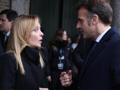 Migrantes, Ucrânia, Mercosul e Trump: toda a terra entre Roma e Paris