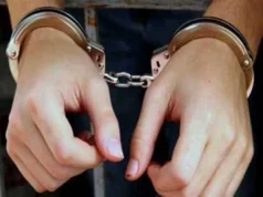 “Fayoum Security” acusado de matar sua tia e incendiar sua casa devido a disputas familiares