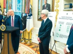 Novo alvo da mídia… A administração Trump acusa Lake de se inclinar para a esquerda