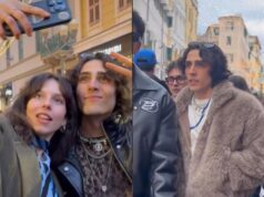 Sanremo, o falso VIP que enganou a todos: a experiência de Fabio Boccuzzi