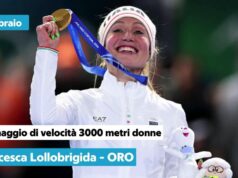 Salve a Olimpíada, foi muito bem: todas as medalhas azuis do Milan Cortina