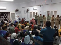 Show “Semsemiya” abre a sexta fase do projeto “Confrontation and Roaming” em Sohag