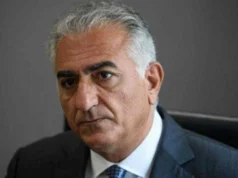 Reza Pahlavi: O Ocidente enfrentará em breve o destino do Irão se não agir contra o governo