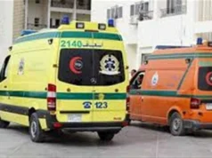 Um menino morreu e sua mãe em um acidente de trânsito em Tanta