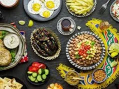 “Tenha cuidado no café da manhã.” 6 alimentos que causam colesterol alto que devem ser evitados durante o Ramadã